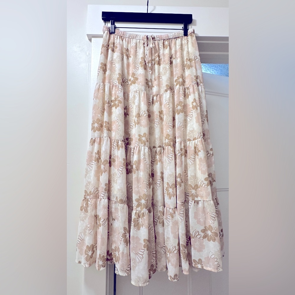 Maxi skirt from Aerie